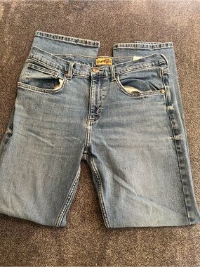 Men’s Wrangler Retro 20X Boot Cut Vintage Style 42